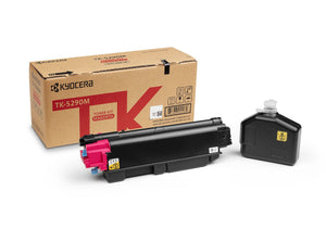 KYOCERA TK-5290M Cartouche de toner 1 pièce(s) Original