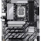GIGABYTE B860 DS3H WIFI6E Carte mère - Processeurs Intel Core Ultra, VRM 8+1+2+2 phases, jusqu'à 9066MHz DDR5, 1xPCIe 5.0 + 1xPCIe 4.0 M.2, LAN 2,5 GbE, WIFI 6E, USB 3.2 Gen 2x2