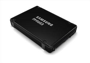 Samsung PM1653 960 Go 2.5" SAS V-NAND