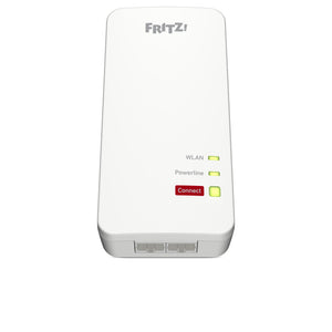 Powerline 1240 AX 1200 Mbit/s Ethernet/LAN Wifi Blanc 1 pièce(s)