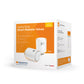Netatmo NVP01-DE vanne de radiateur thermostatique Adapté à une utilisation à l'intérieur