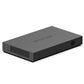 NETGEAR GS516UP Non-géré Gigabit Ethernet (10/100/1000) Connexion Ethernet, supportant l'alimentation via ce port (PoE) Gris