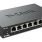 D-Link DGS-108 Noir