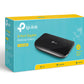 TP-Link TL-SG1008D commutateur réseau Non-géré Gigabit Ethernet (10/100/1000) Noir