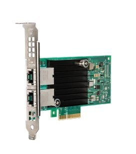 Intel 10Gb 2-Port Server Adapter X550-T2(2xRJ45)OEM/compatible bulk PCI Express 3.0 x4 Adapter_58488.jpg