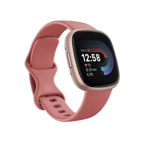 Fitbit Versa 4 Smartwatch pink sand/copper rose aluminium_62001.jpg
