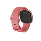 Fitbit Versa 4 Smartwatch pink sand/copper rose aluminium_62004.jpg