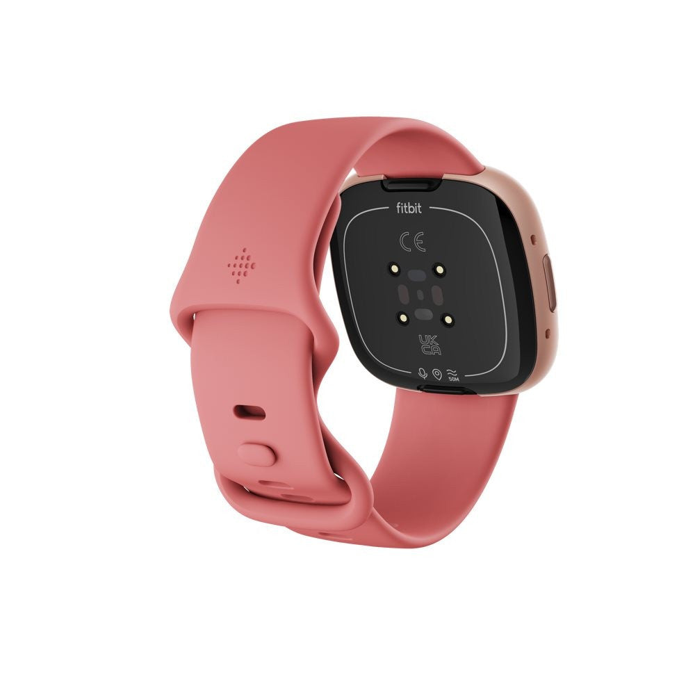 Fitbit Versa 4 Smartwatch pink sand/copper rose aluminium_62004.jpg