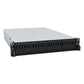 Synology FlashStation FS3410 serveur de stockage Rack (2 U) Intel® Xeon® D D-1541 16 Go DDR4 0 To DSM Noir