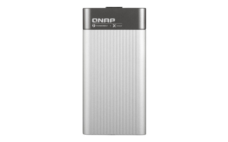 QNAP QNA-T310G1T carte et adaptateur d'interfaces RJ-45
