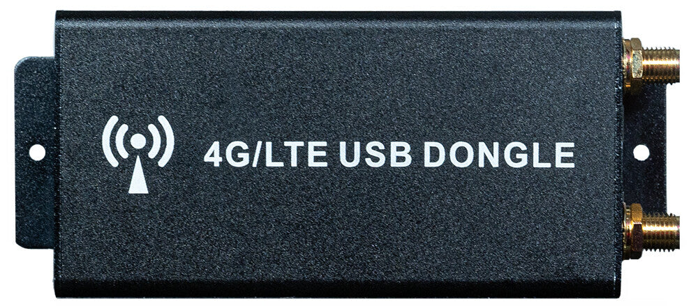 Securepoint SP-UTM-11402 composant matériel de pare-feu 3G/4G module