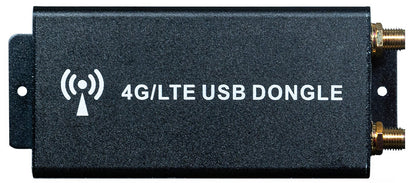 Securepoint SP-UTM-11402 composant matériel de pare-feu 3G/4G module