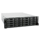 Synology RS2825RP+ 16 Bay NAS Rack (3 U) V1780B 8 Go DDR4 Synology DSM Gris