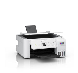 Epson EcoTank ET-2876 Jet d'encre A4 5760 x 1440 DPI Wifi