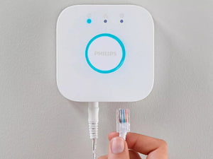 Philips Hue Bridge