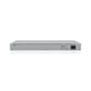 Ubiquiti UniFi USW-48-POE commutateur réseau Géré L2 Gigabit Ethernet (10/100/1000) Connexion Ethernet, supportant l'alimentation via ce port (PoE) 1U Acier inoxydable