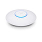 Ubiquiti UniFi nanoHD 1733 Mbit/s Blanc Connexion Ethernet, supportant l'alimentation via ce port (PoE)