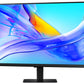 Samsung S80UD écran plat de PC 81,3 cm (32") 3840 x 2160 pixels 4K Ultra HD LCD Noir