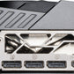 MSI GAMING GeForce RTX5090 TRIO OC 32GB NVIDIA GeForce RTX 5090 32 Go GDDR7