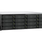 QNAP TS-H1677AXU-RP-R7-32G serveur de stockage NAS Rack (3 U) AMD Ryzen™ 7 32 Go DDR5 0 To