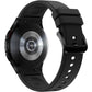 Samsung Galaxy Watch4 Classic 3,05 cm (1.2") OLED 42 mm Numérique 396 x 396 pixels Écran tactile Noir Wifi GPS (satellite)