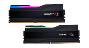G.Skill Trident Z5 RGB F5-6400J3239G16GX2-TZ5RK module de mémoire 32 Go 2 x 16 Go DDR5