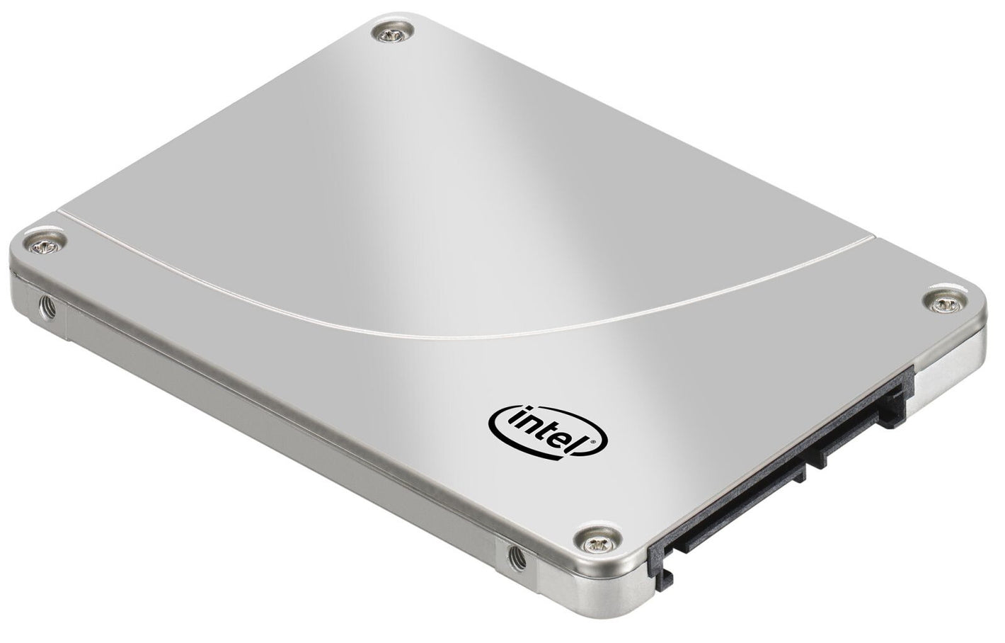 Intel 711 32 Go 2.5" Série ATA III SLC