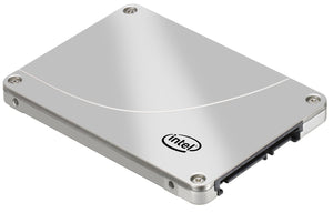 Intel 711 32 Go 2.5" Série ATA III SLC