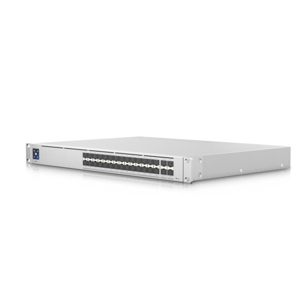 Ubiquiti UniFi Switch Pro Aggregation Géré L3 Gris
