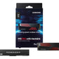 Samsung 990 Pro 4 To M.2 PCI Express 4.0 NVMe V-NAND TLC
