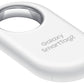 Samsung Galaxy SmartTag2 Article Recherche Blanc