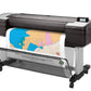 HP Designjet Imprimante PostScript T1700 44 pouces