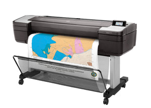 HP Designjet Imprimante PostScript T1700 44 pouces