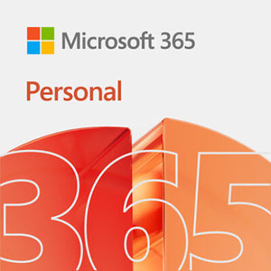 Microsoft Office 365 Personal Office suite 1 licence(s) 1 année(s)