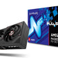 Sapphire PULSE Radeon RX 9070 XT AMD 16 Go GDDR6