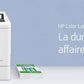 HP Color LaserJet Enterprise Imprimante M554dn