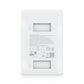 Ubiquiti UACC-PoE+-2.5G 2.5 Gigabit Ethernet 48 V