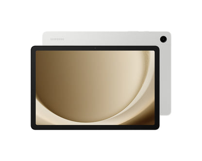 Samsung Galaxy Tab A9+ 5G Qualcomm Snapdragon LTE-TDD & LTE-FDD 128 Go 27,9 cm (11") 8 Go Wi-Fi 5 (802.11ac) Argent