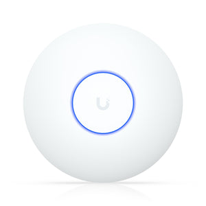 Ubiquiti U7 Lite 4300 Mbit/s Blanc Connexion Ethernet, supportant l'alimentation via ce port (PoE)