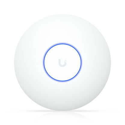 Ubiquiti U7 Lite 4300 Mbit/s Blanc Connexion Ethernet, supportant l'alimentation via ce port (PoE)