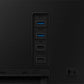 Samsung S40UA écran plat de PC 61 cm (24") 1920 x 1080 pixels Full HD LED Noir