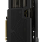 XFX RX-96TSW16BQ carte graphique AMD Radeon RX 9060 XT 16 Go GDDR6