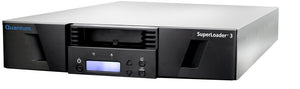 Quantum SuperLoader 3 LTO-7HH Chargeur Automatique De Bande Et Bibliothèque Cartouche à bande 98,3 To