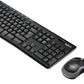 Logitech MK270