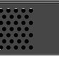 NETGEAR 16-Port High-Power PoE+ Gigabit Ethernet Plus Switch (231W) with 1 SFP port (GS316EPP) Géré Gigabit Ethernet (10/100/1000) Connexion Ethernet, supportant l'alimentation via ce port (PoE) Noir
