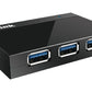 D-Link DUB-1340 Noir
