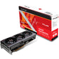 Sapphire PULSE Radeon RX 7900 XTX AMD 24 Go GDDR6