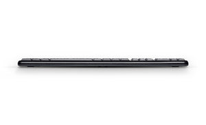 Logitech Keyboard K120 for Business clavier Universel USB Ukrainien Noir