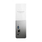 Western Digital My Cloud Home dispositif de stockage cloud personnel 3 To Ethernet/LAN Gris