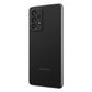 Samsung Galaxy A53 5G Enterprise edition 16,5 cm (6.5") Double SIM hybride USB Type-C 6 Go 128 Go 5000 mAh Noir